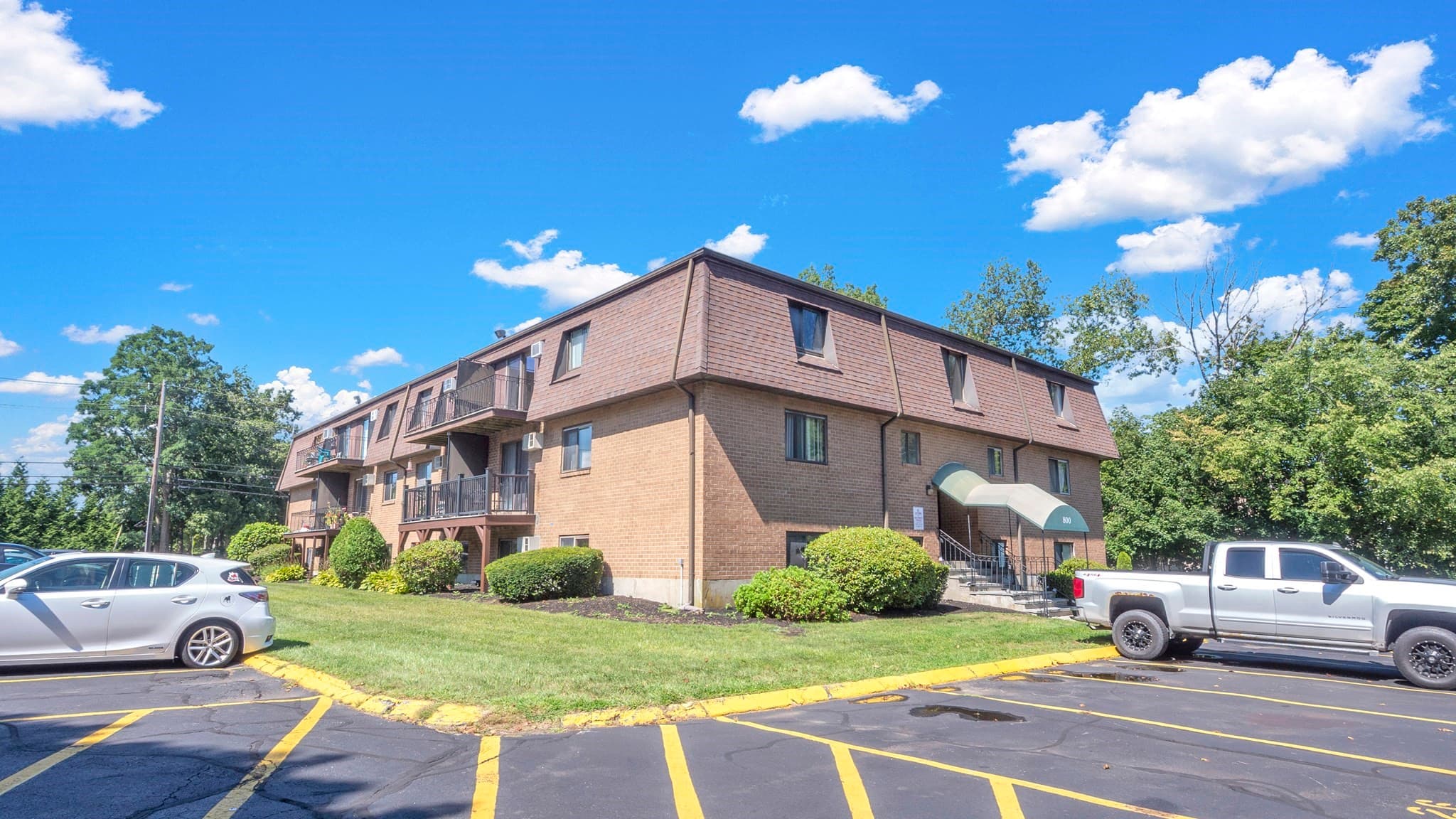 Condominium at 800 County St # 8, Taunton MA 02780, Taunton, photo 24 of 26