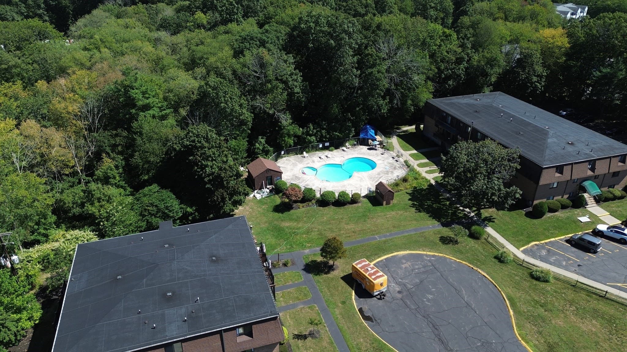 Condominium at 800 County St # 8, Taunton MA 02780, Taunton, photo 18 of 26