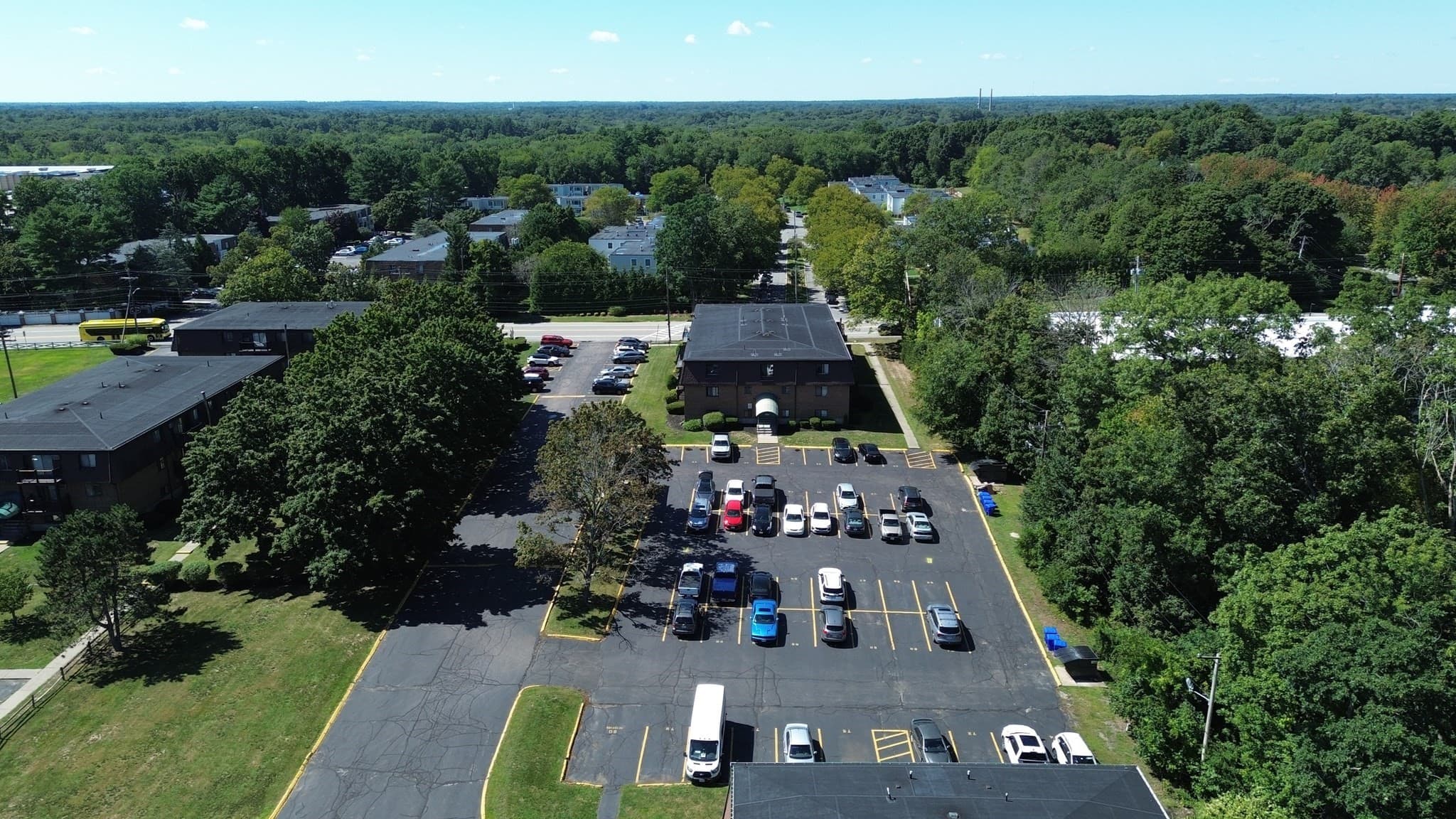 Condominium at 800 County St # 8, Taunton MA 02780, Taunton, photo 21 of 26