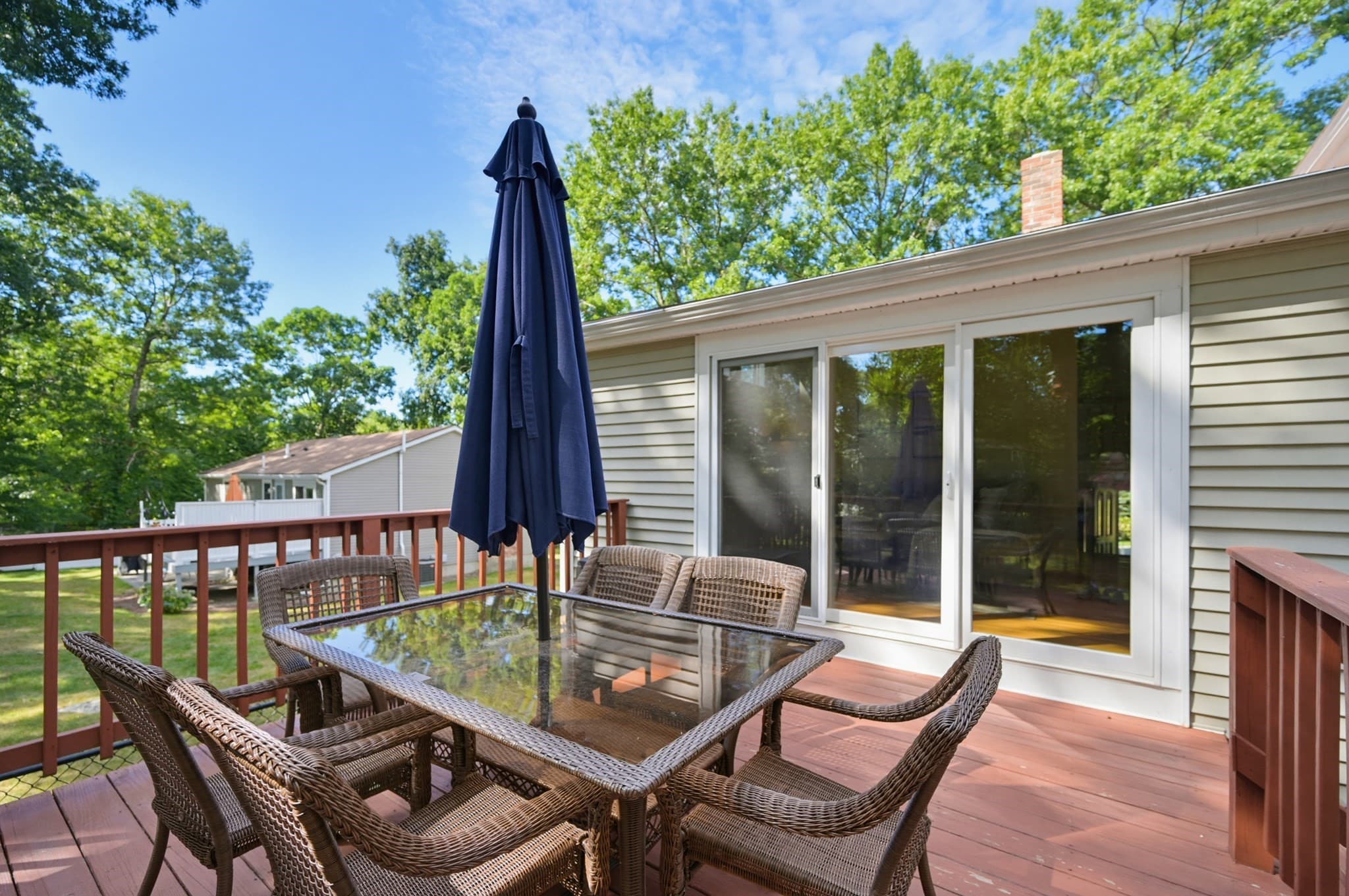 Single Family Residence at 21 Stagecoach Dr, Ashland MA 01721, Ashland, photo 7 of 38