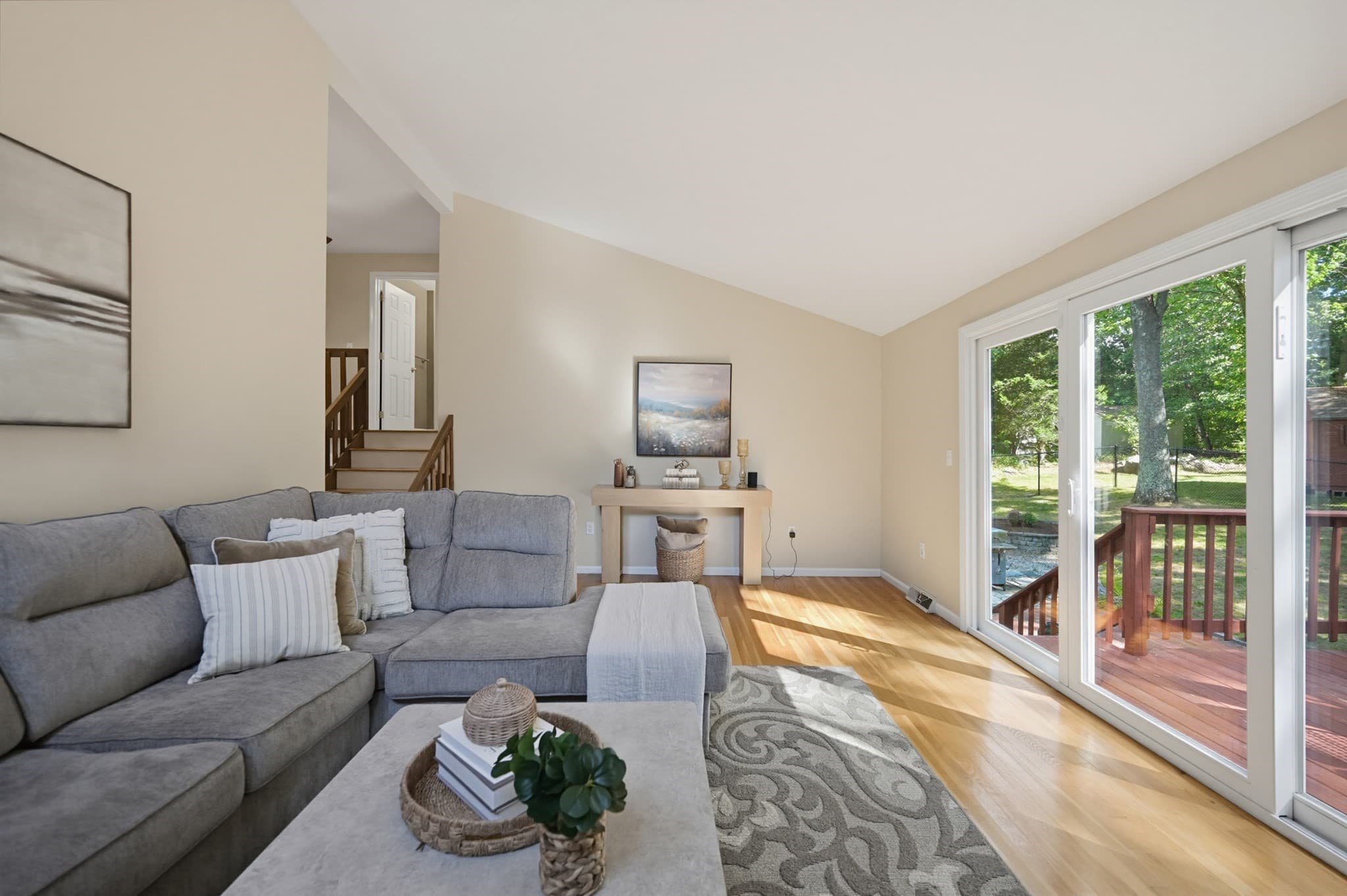 Single Family Residence at 21 Stagecoach Dr, Ashland MA 01721, Ashland, photo 20 of 38