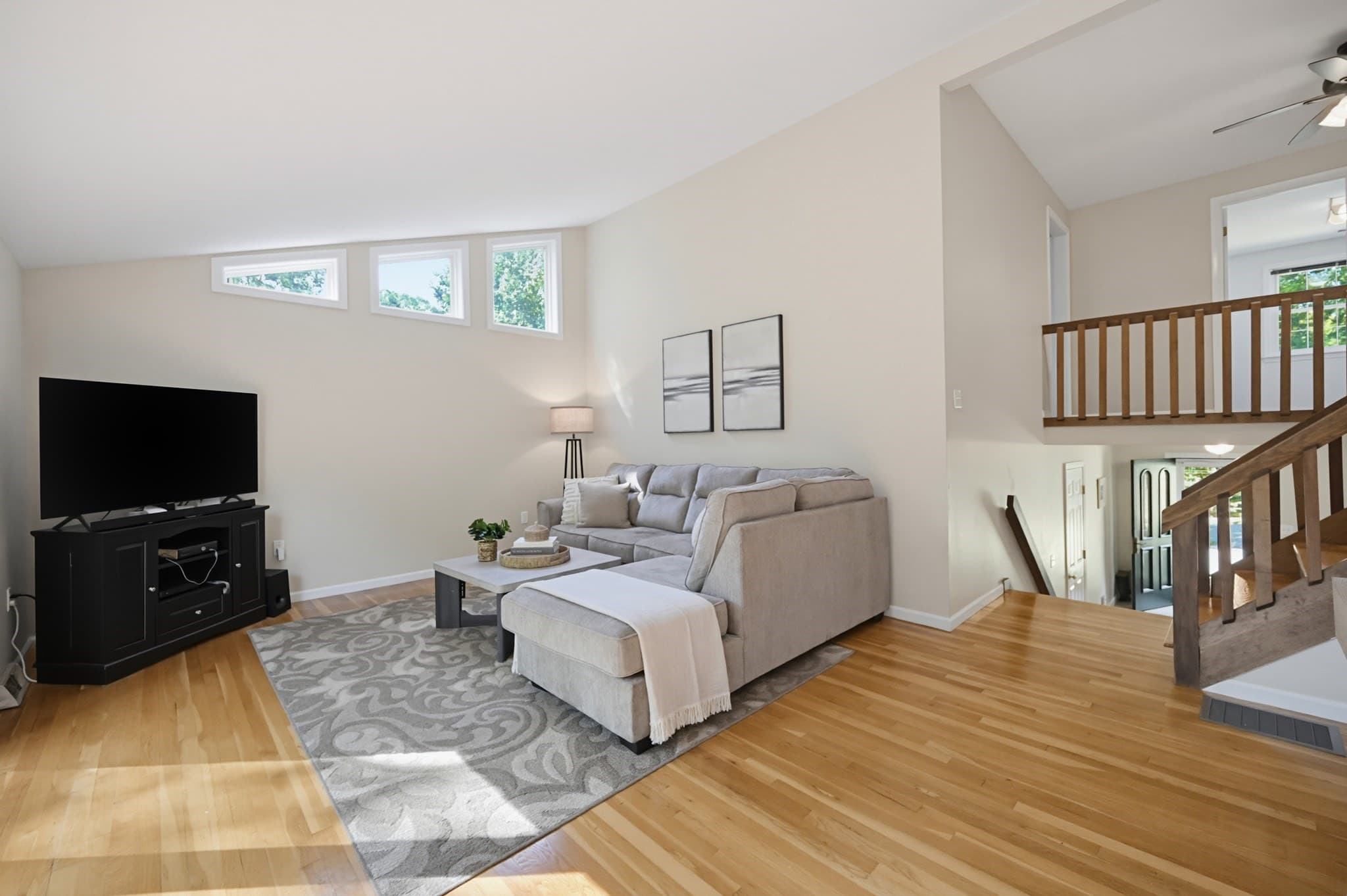 Single Family Residence at 21 Stagecoach Dr, Ashland MA 01721, Ashland, photo 18 of 38