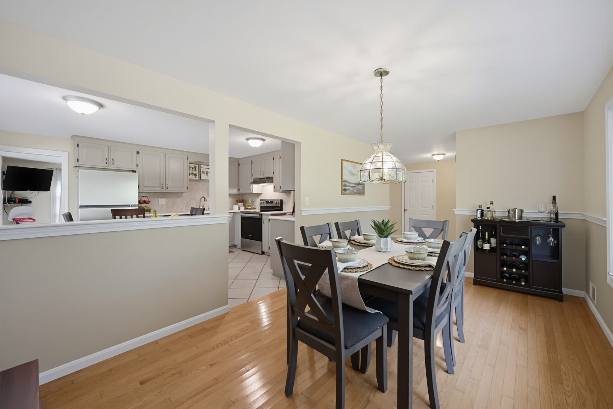 Single Family Residence at 21 Stagecoach Dr, Ashland MA 01721, Ashland, photo 15 of 38