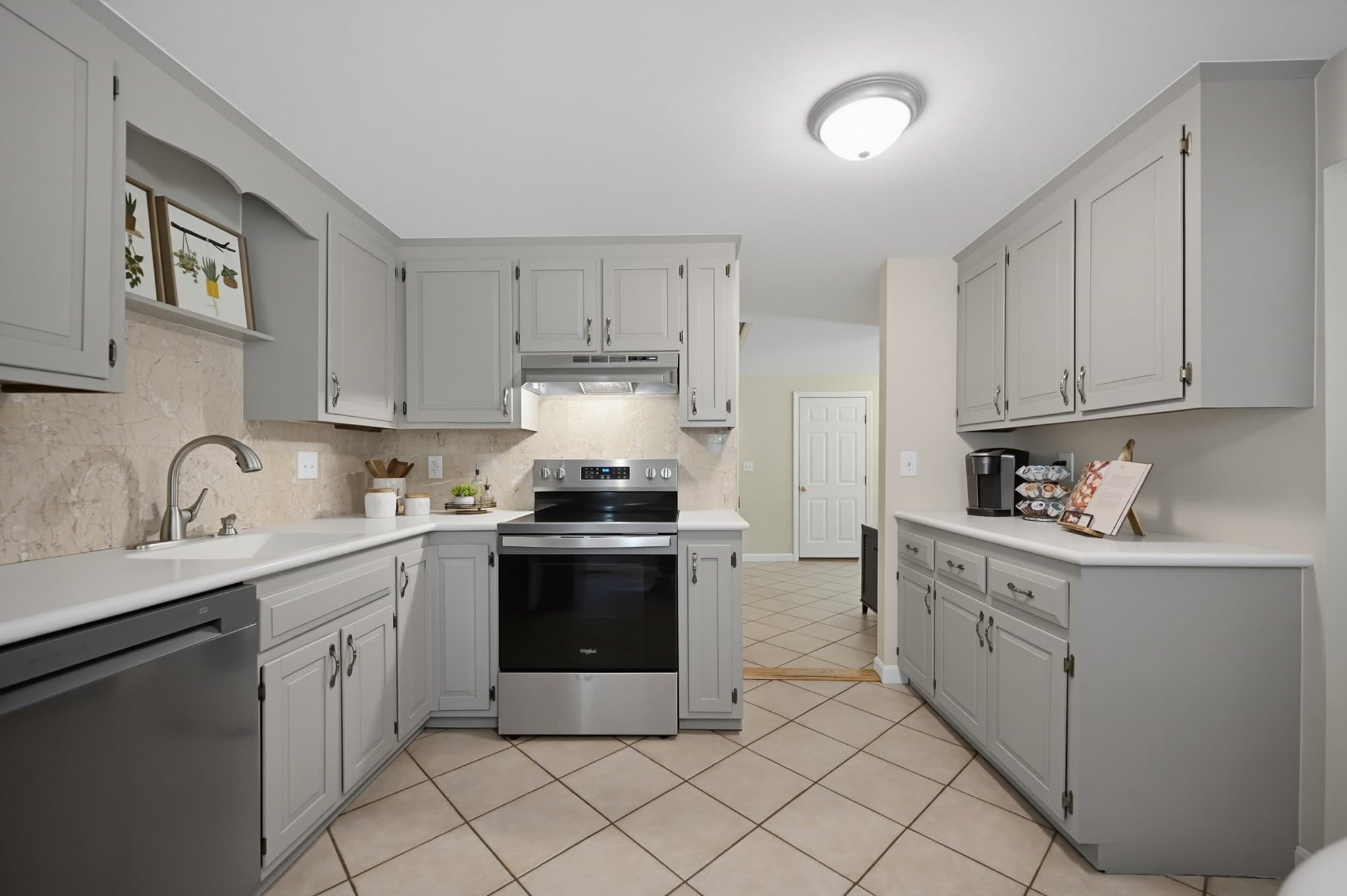 Single Family Residence at 21 Stagecoach Dr, Ashland MA 01721, Ashland, photo 11 of 38