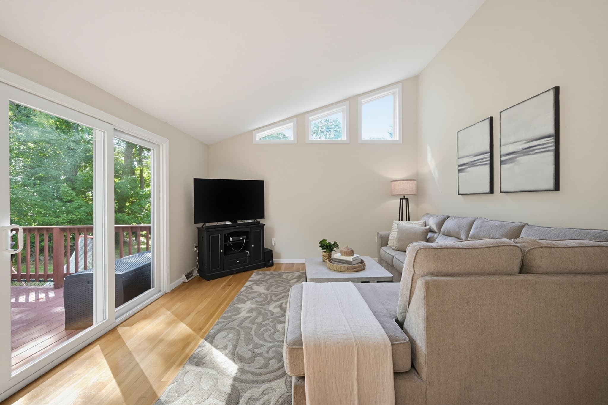 Single Family Residence at 21 Stagecoach Dr, Ashland MA 01721, Ashland, photo 19 of 38