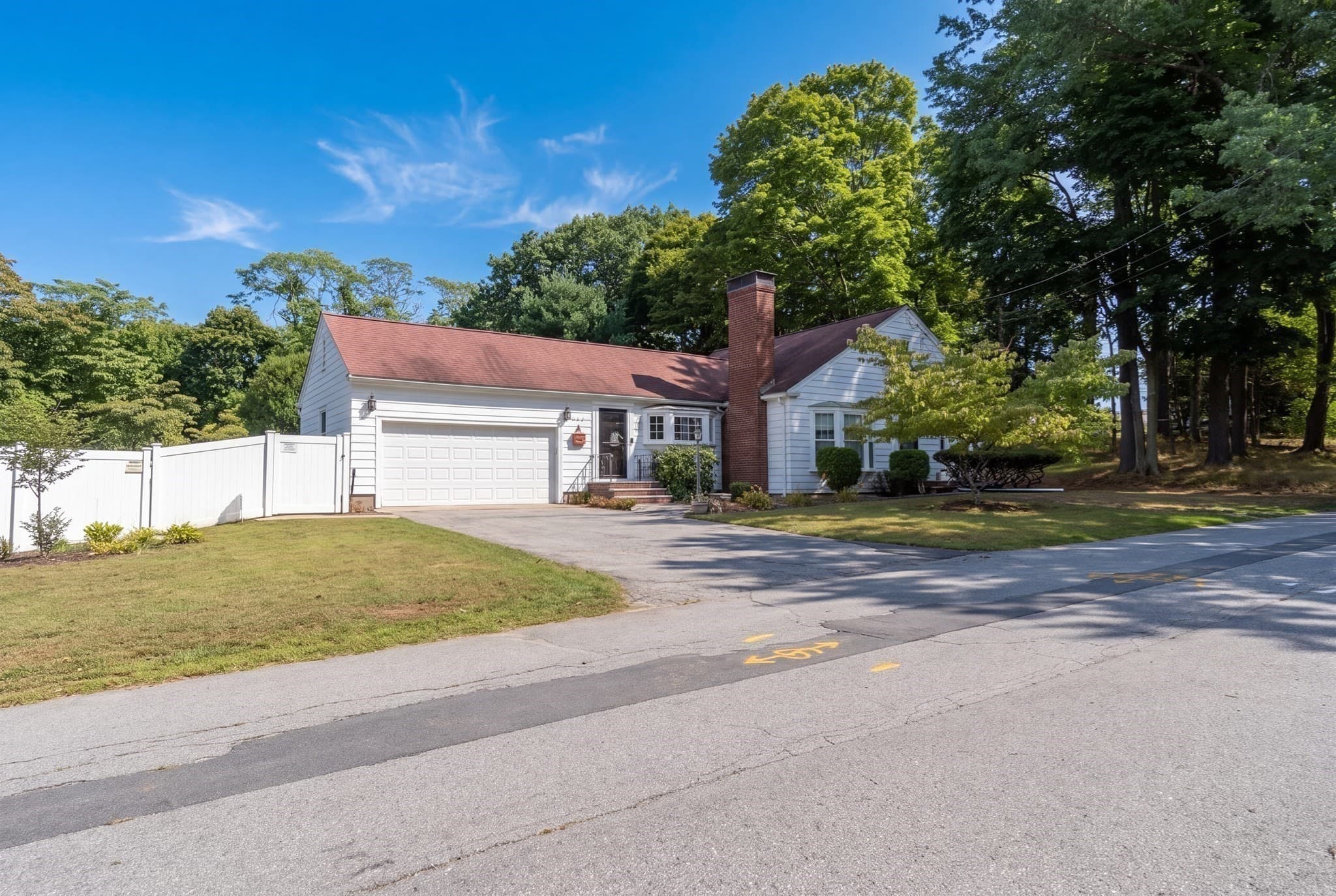 Single Family Residence at 163 Oakside Ave, Methuen MA 01844, Methuen, photo 36 of 42
