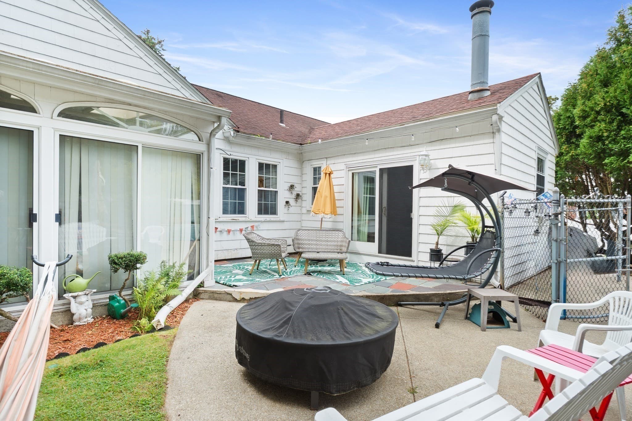 Single Family Residence at 163 Oakside Ave, Methuen MA 01844, Methuen, photo 32 of 42