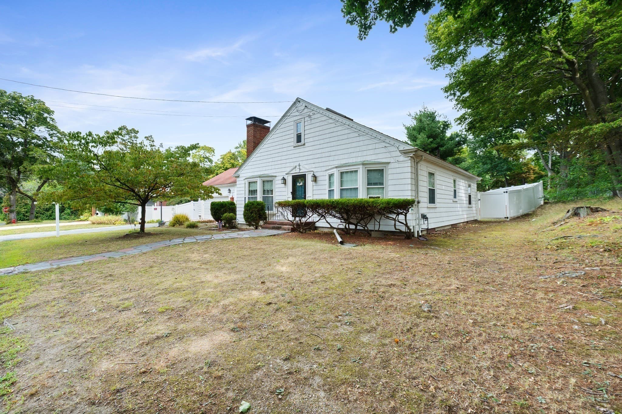 Single Family Residence at 163 Oakside Ave, Methuen MA 01844, Methuen, photo 38 of 42