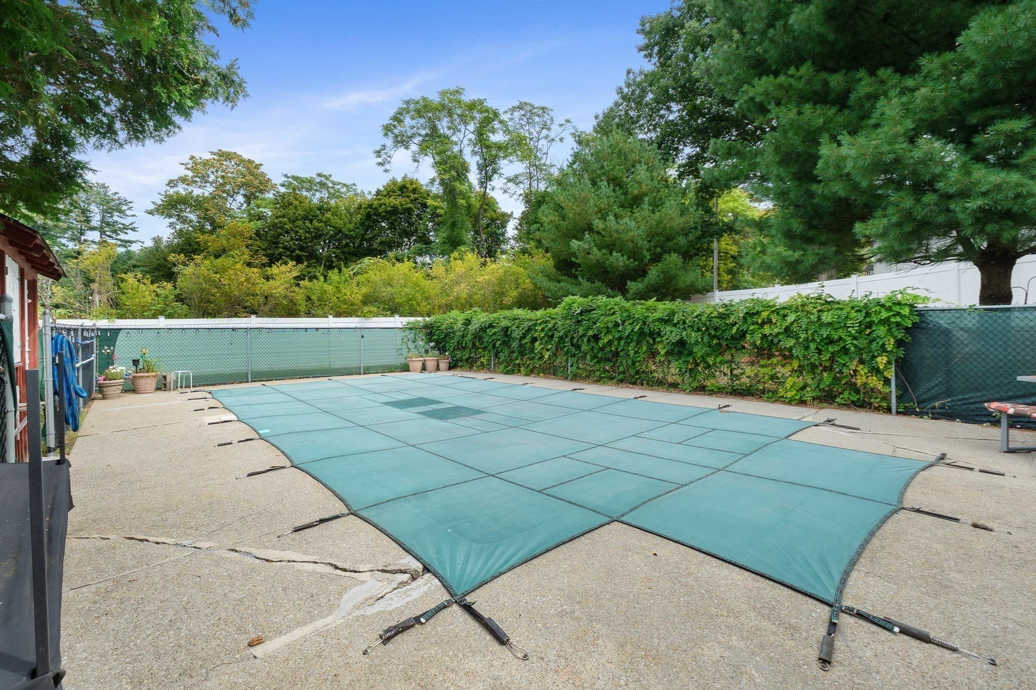 Single Family Residence at 163 Oakside Ave, Methuen MA 01844, Methuen, photo 41 of 42