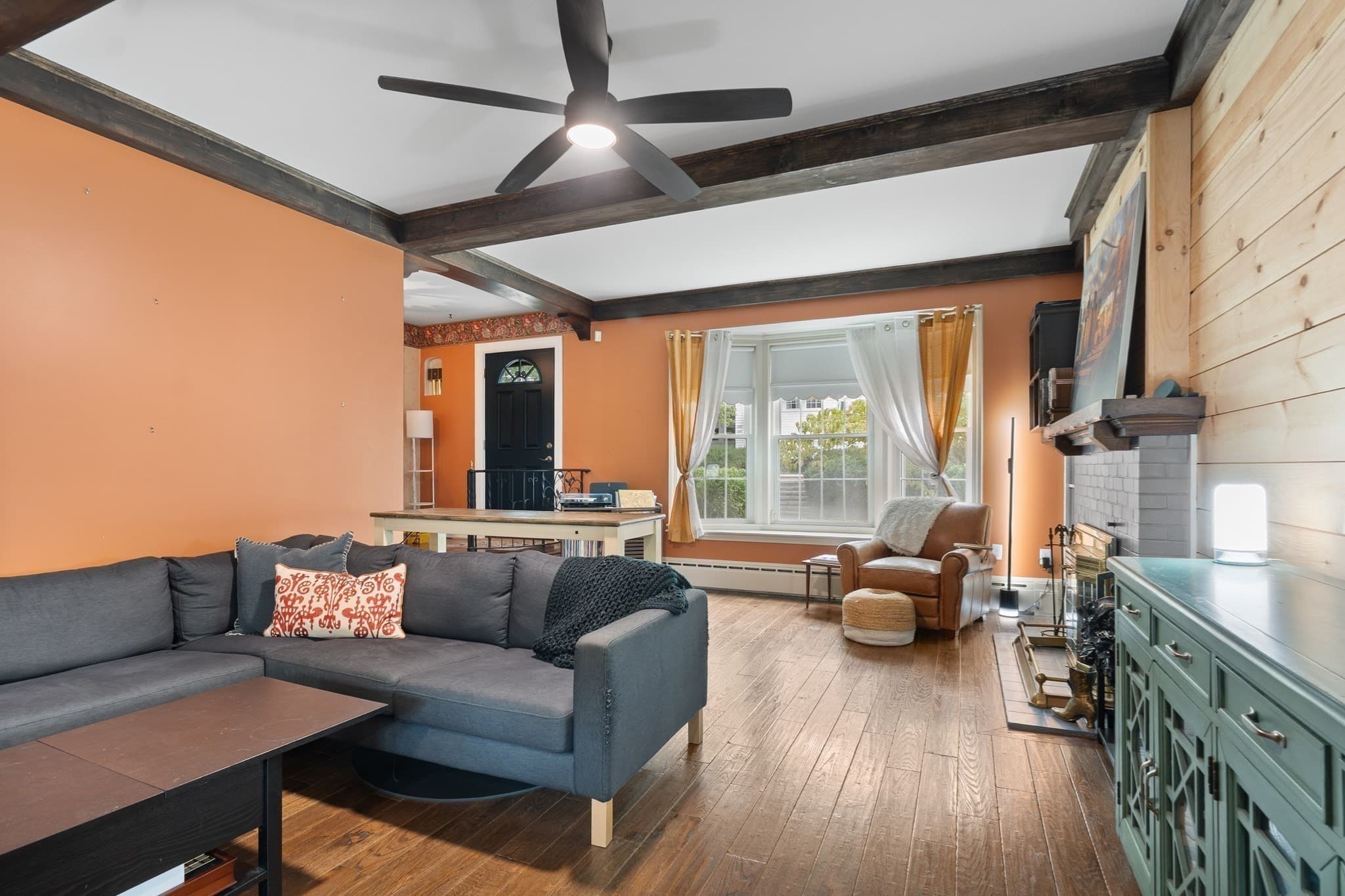 Single Family Residence at 163 Oakside Ave, Methuen MA 01844, Methuen, photo 11 of 42