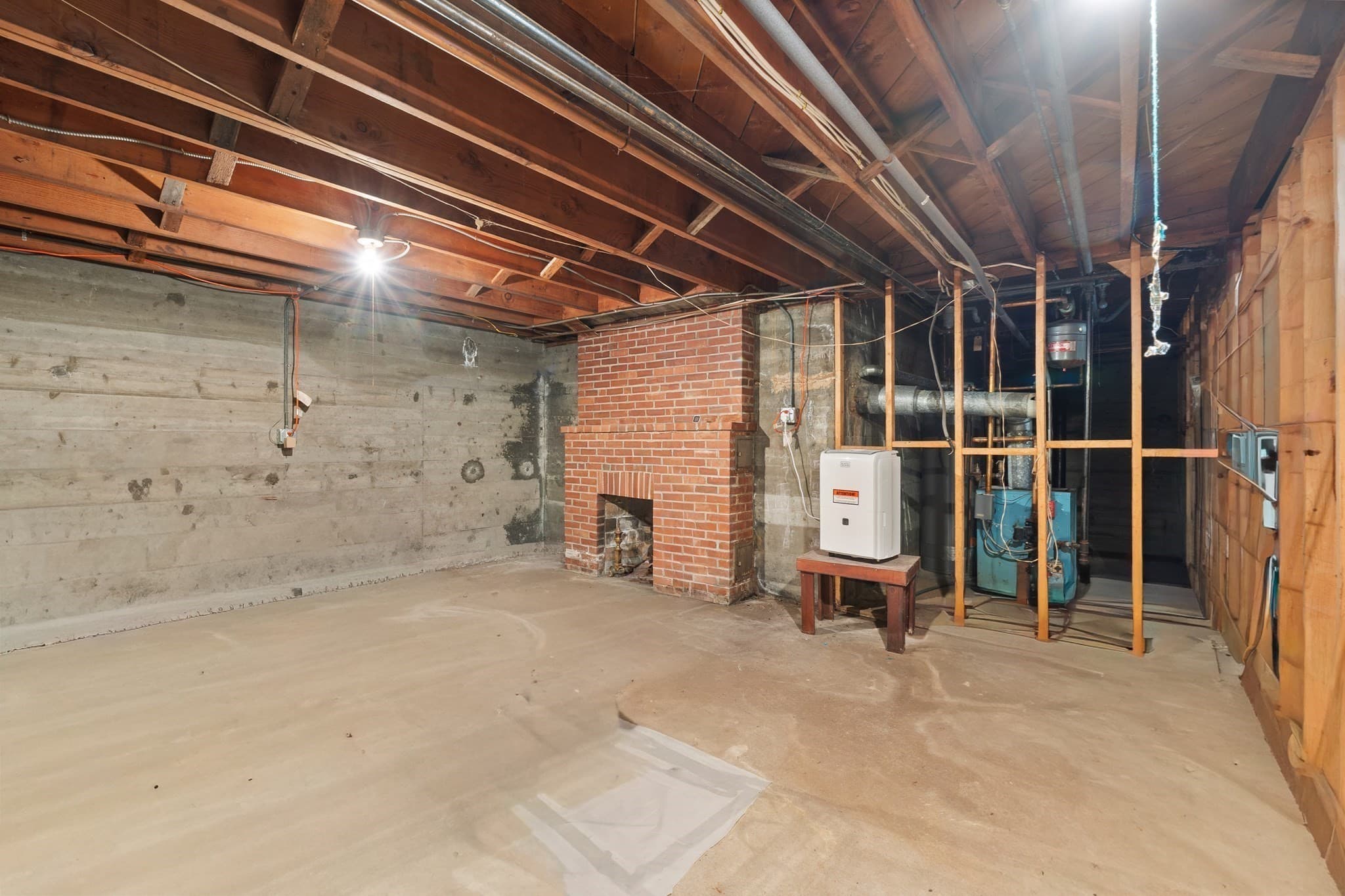 Single Family Residence at 163 Oakside Ave, Methuen MA 01844, Methuen, photo 40 of 42
