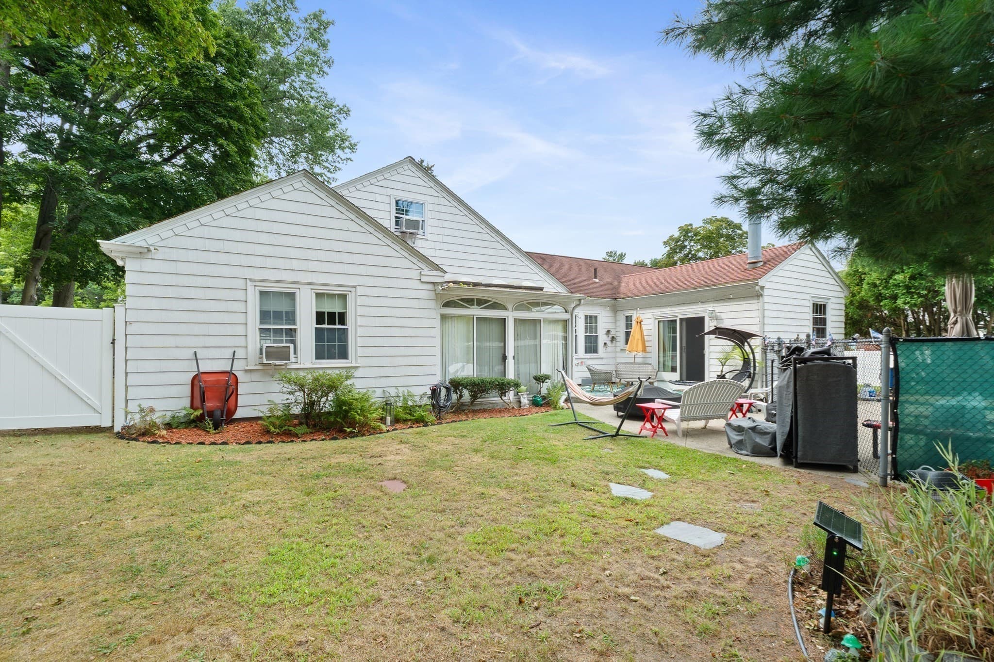 Single Family Residence at 163 Oakside Ave, Methuen MA 01844, Methuen, photo 39 of 42