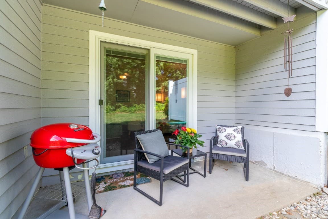 Condominium at 4 Beals Cove Rd # G, Hingham MA 02043, Hingham, photo 5 of 27