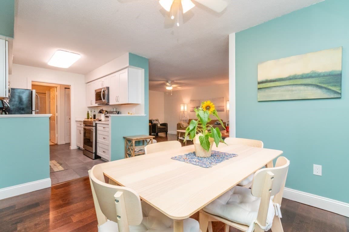 Condominium at 4 Beals Cove Rd # G, Hingham MA 02043, Hingham, photo 10 of 27