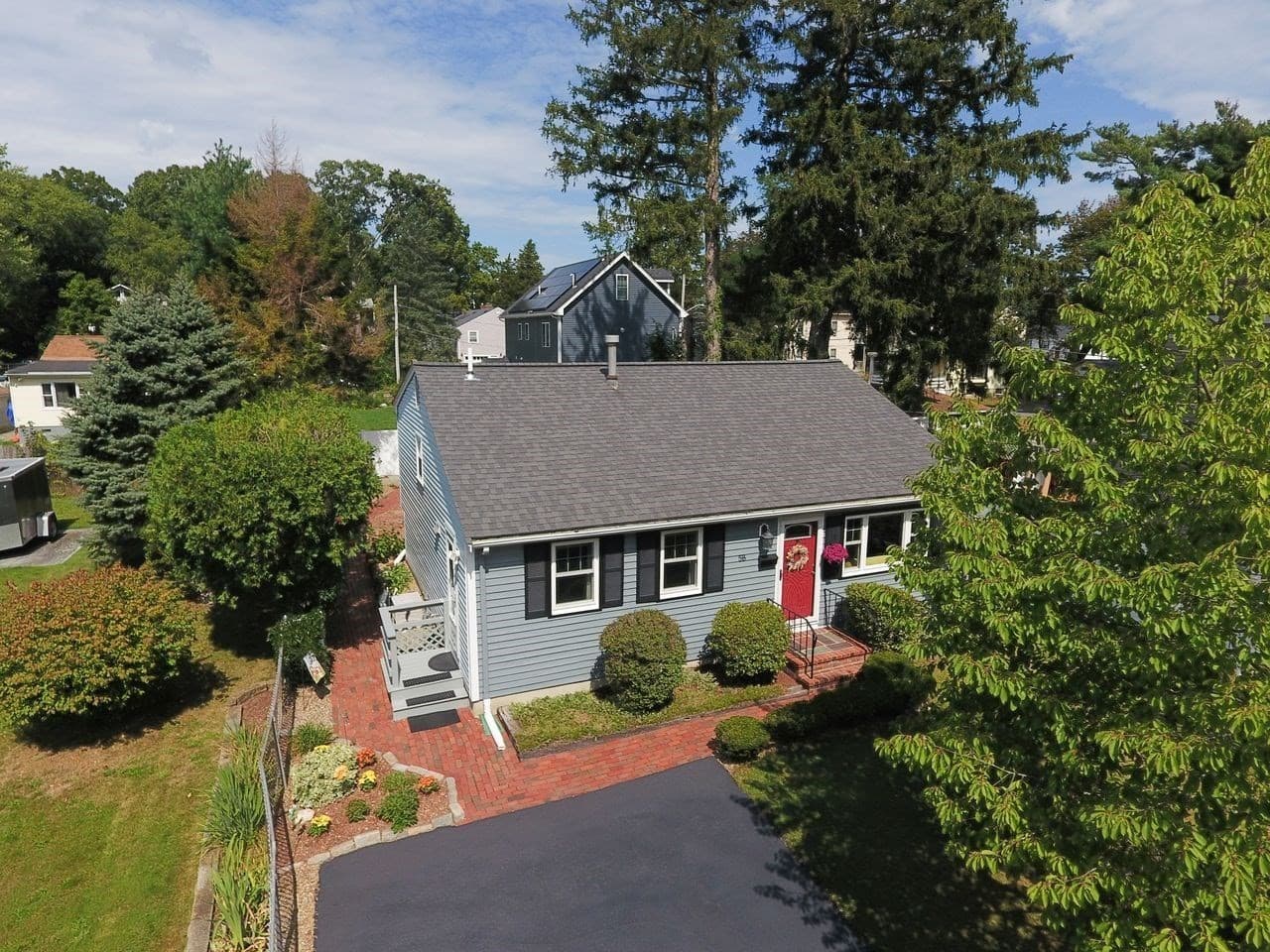 Single Family Residence at 58 Earley St, Brockton MA 02302, Brockton, photo 6 of 33