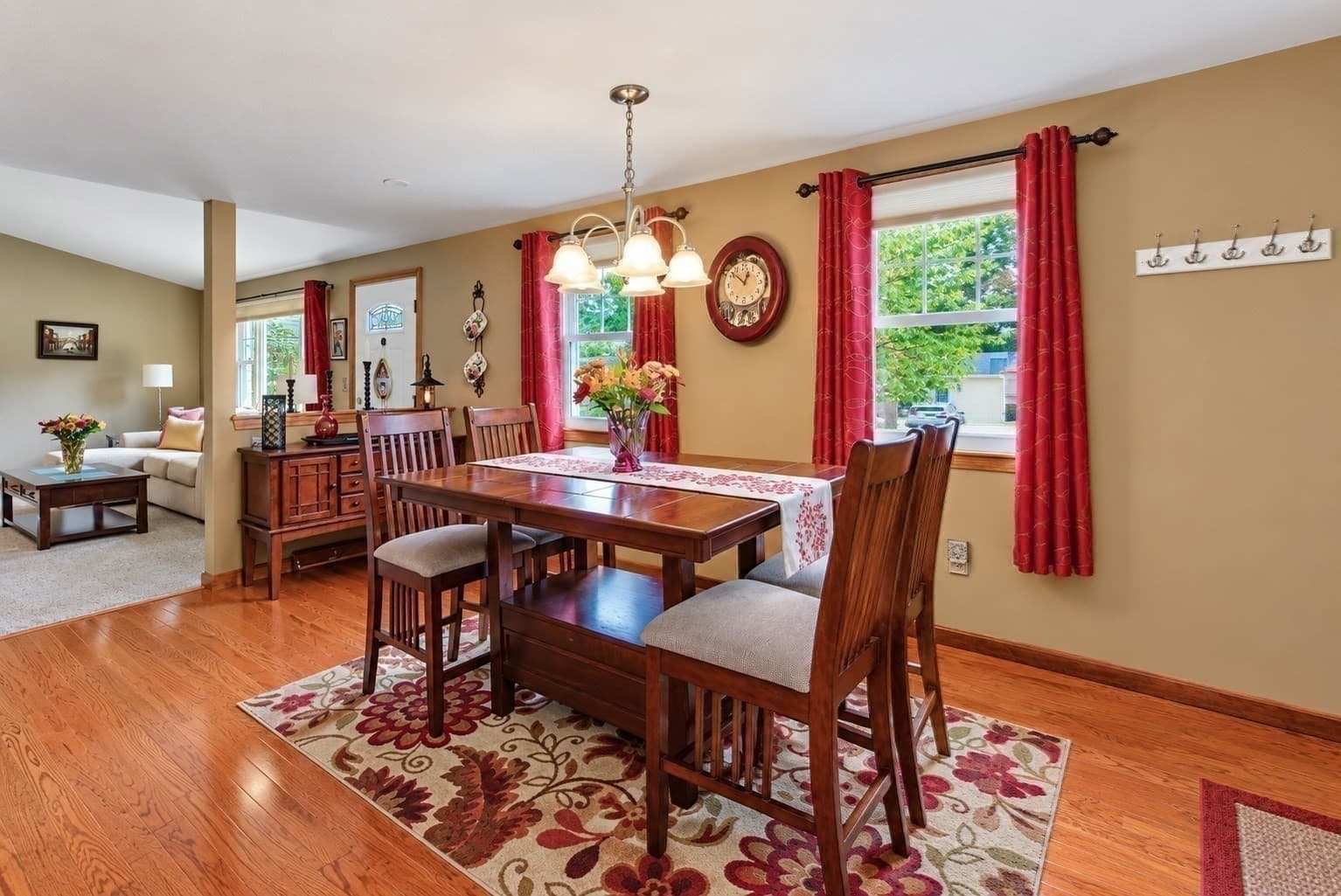 Single Family Residence at 58 Earley St, Brockton MA 02302, Brockton, photo 16 of 33