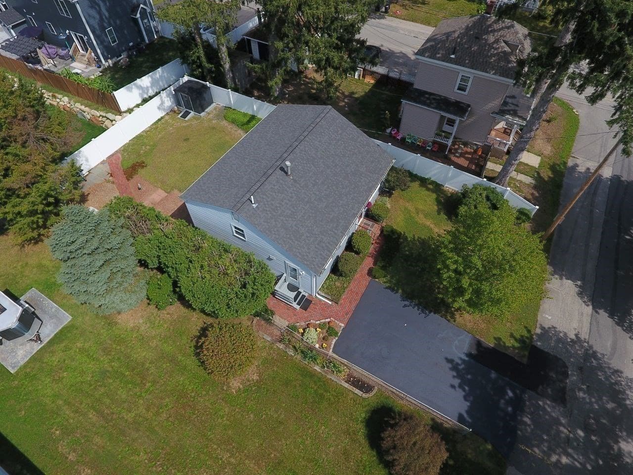 Single Family Residence at 58 Earley St, Brockton MA 02302, Brockton, photo 7 of 33