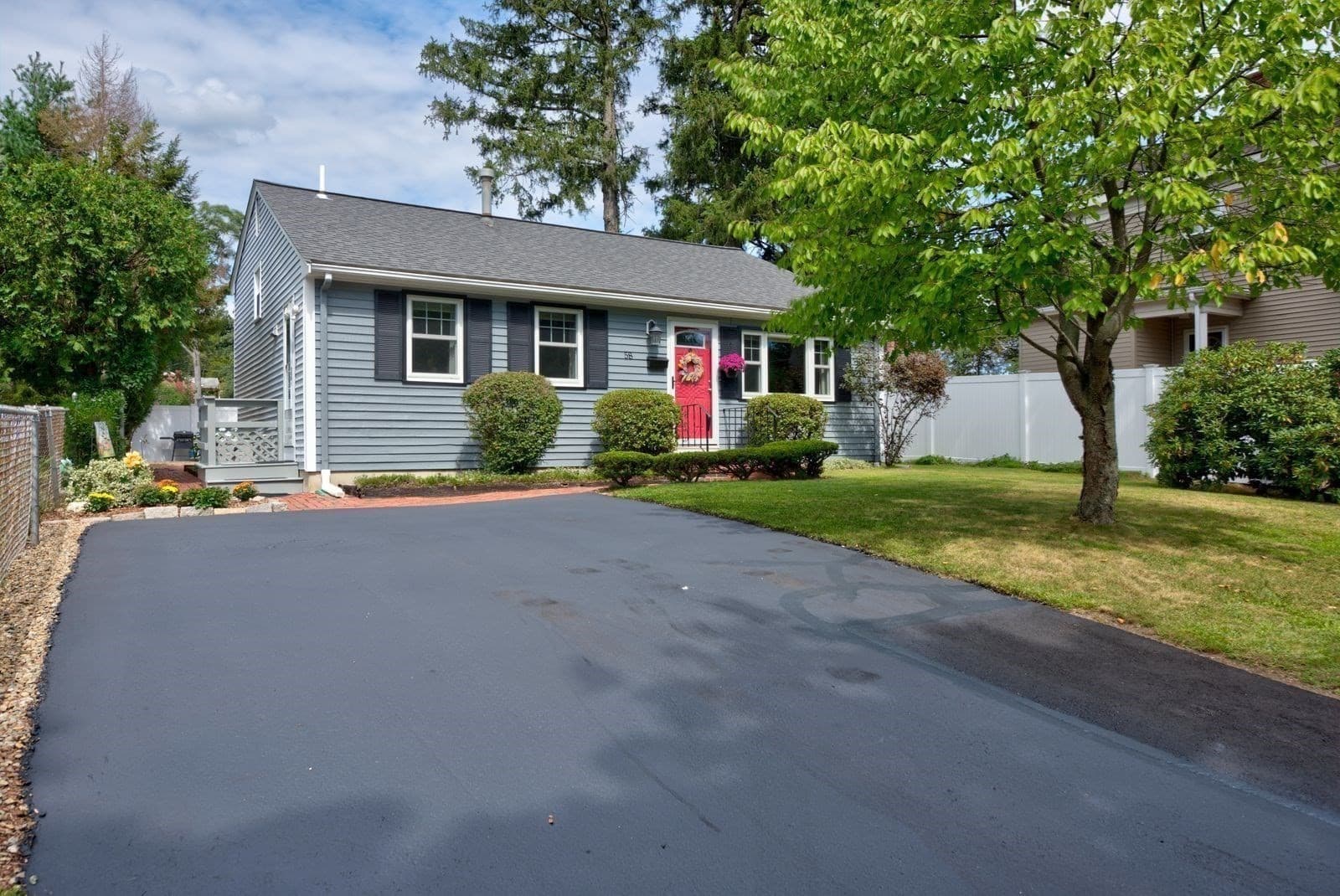 Single Family Residence at 58 Earley St, Brockton MA 02302, Brockton, photo 3 of 33
