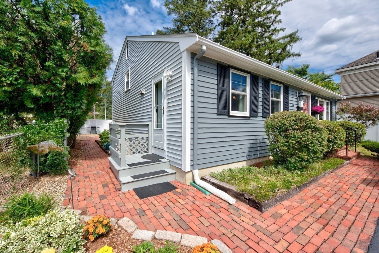 Single Family Residence at 58 Earley St, Brockton MA 02302, Brockton, photo 5 of 33