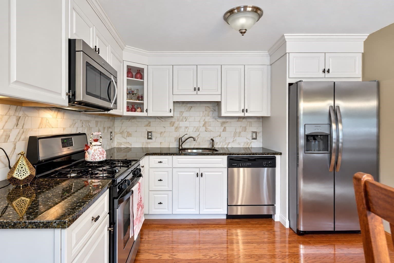 Single Family Residence at 58 Earley St, Brockton MA 02302, Brockton, photo 14 of 33