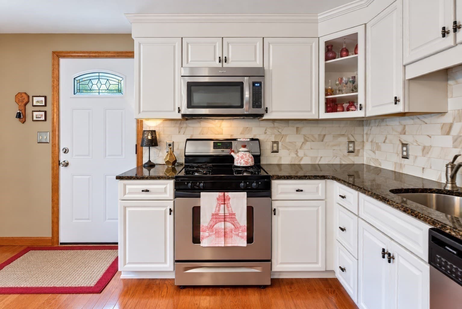 Single Family Residence at 58 Earley St, Brockton MA 02302, Brockton, photo 15 of 33