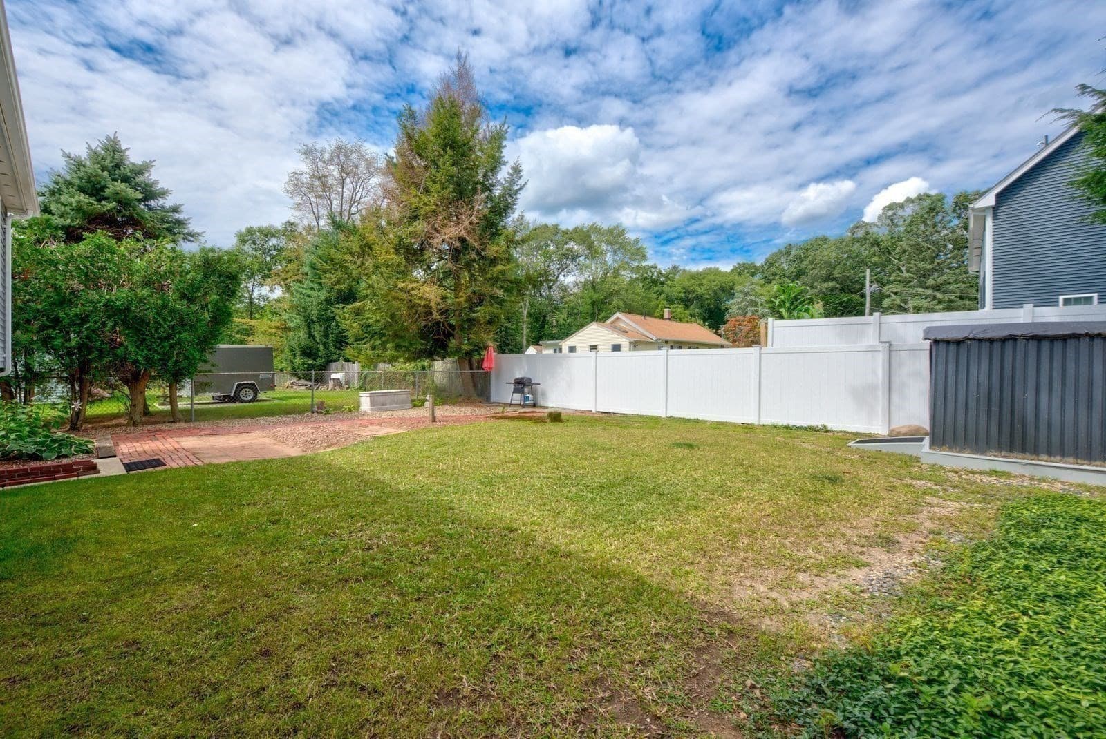 Single Family Residence at 58 Earley St, Brockton MA 02302, Brockton, photo 11 of 33