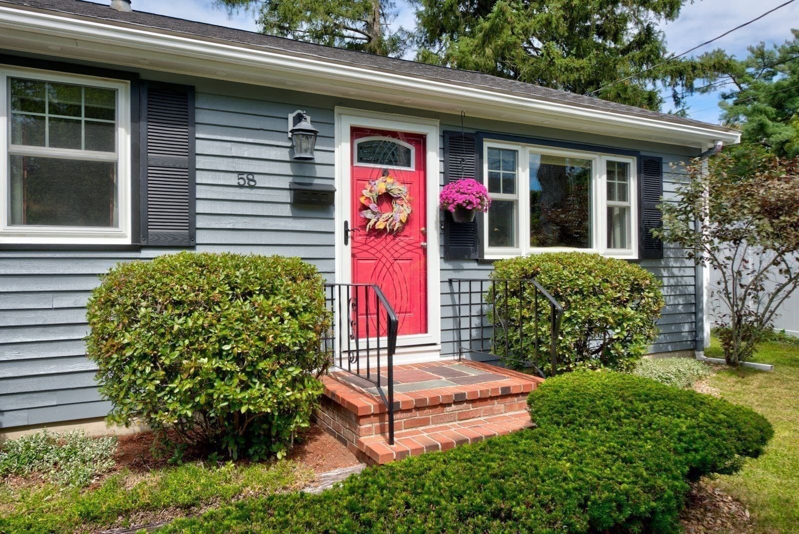 Single Family Residence at 58 Earley St, Brockton MA 02302, Brockton, photo 4 of 33