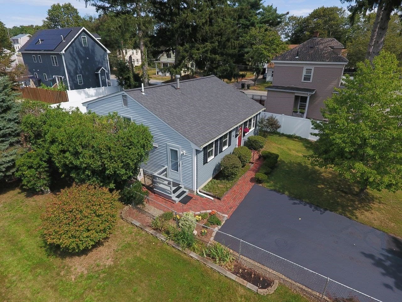 Single Family Residence at 58 Earley St, Brockton MA 02302, Brockton, photo 8 of 33