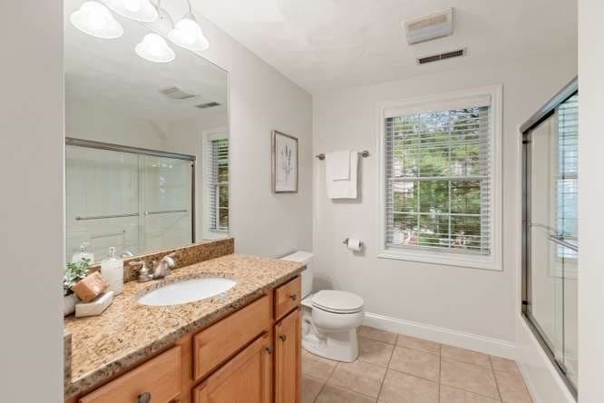 Condominium at 20 Jill's Way # 20, Tewksbury MA 01876, Tewksbury, photo 27 of 33