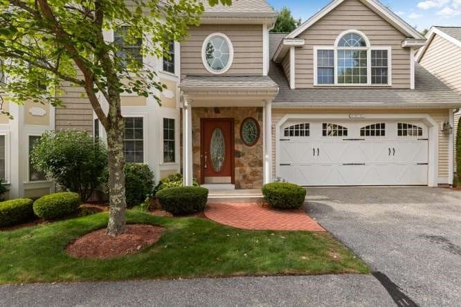 Condominium at 20 Jill's Way # 20, Tewksbury MA 01876, Tewksbury, photo 2 of 33