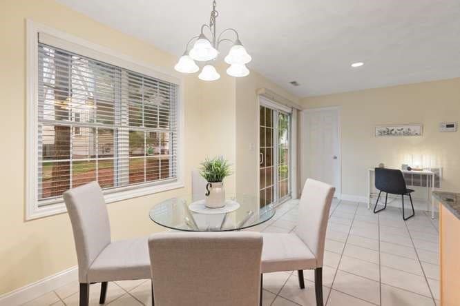 Condominium at 20 Jill's Way # 20, Tewksbury MA 01876, Tewksbury, photo 16 of 33