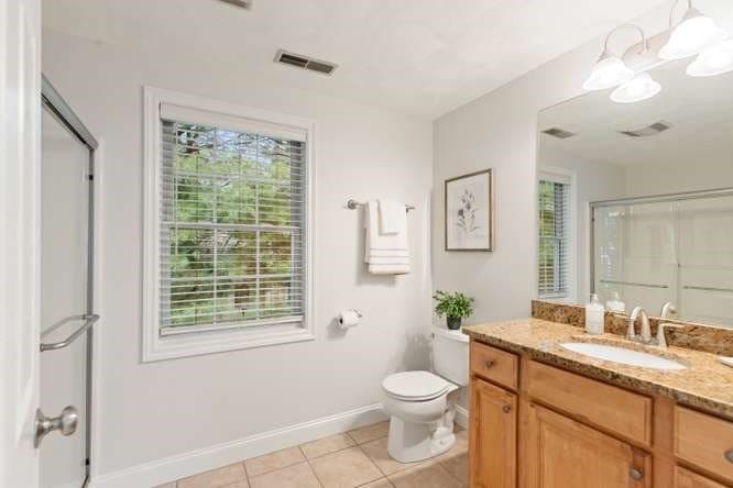 Condominium at 20 Jill's Way # 20, Tewksbury MA 01876, Tewksbury, photo 22 of 33