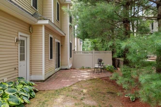 Condominium at 20 Jill's Way # 20, Tewksbury MA 01876, Tewksbury, photo 32 of 33