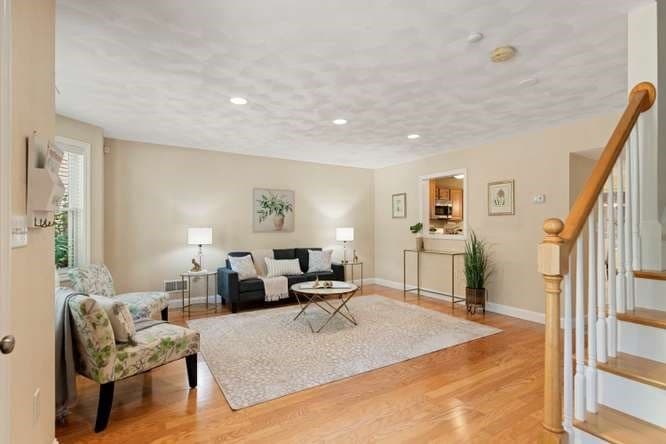 Condominium at 20 Jill's Way # 20, Tewksbury MA 01876, Tewksbury, photo 5 of 33