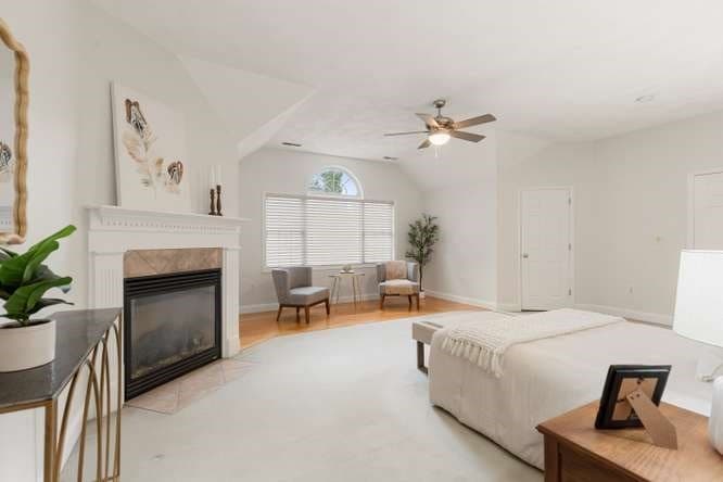 Condominium at 20 Jill's Way # 20, Tewksbury MA 01876, Tewksbury, photo 20 of 33