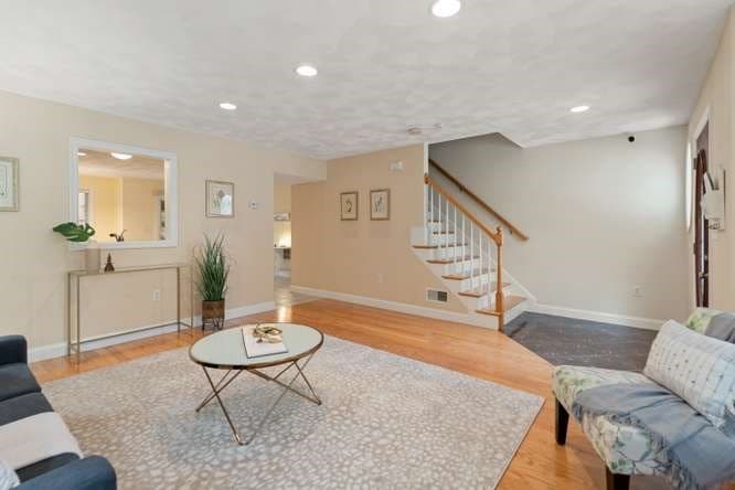 Condominium at 20 Jill's Way # 20, Tewksbury MA 01876, Tewksbury, photo 9 of 33