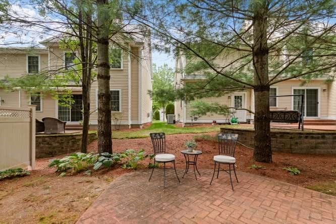 Condominium at 20 Jill's Way # 20, Tewksbury MA 01876, Tewksbury, photo 30 of 33