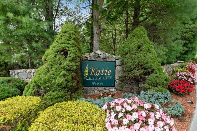 Condominium at 20 Jill's Way # 20, Tewksbury MA 01876, Tewksbury, photo 33 of 33