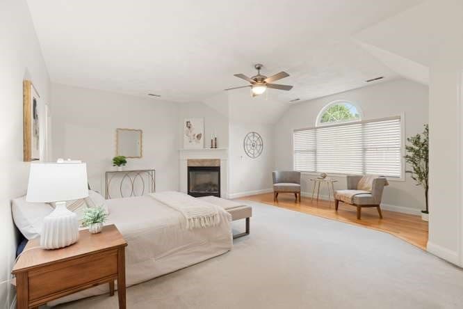 Condominium at 20 Jill's Way # 20, Tewksbury MA 01876, Tewksbury, photo 19 of 33