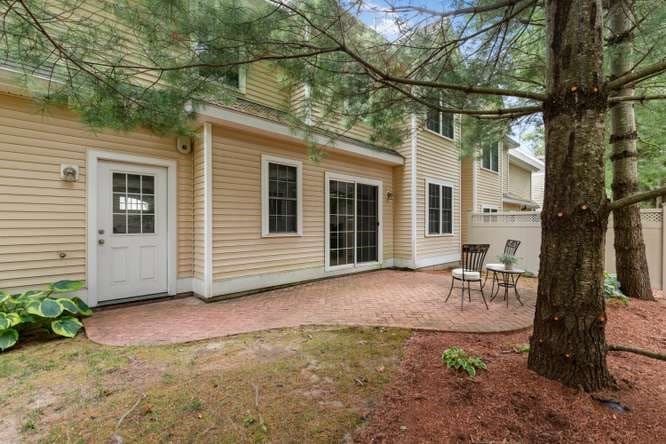 Condominium at 20 Jill's Way # 20, Tewksbury MA 01876, Tewksbury, photo 31 of 33