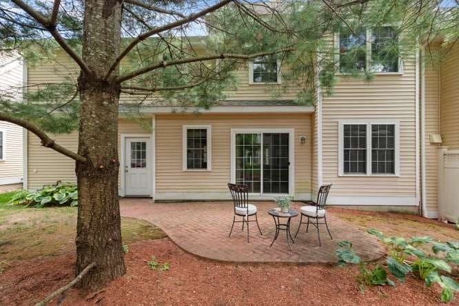 Condominium at 20 Jill's Way # 20, Tewksbury MA 01876, Tewksbury, photo 29 of 33