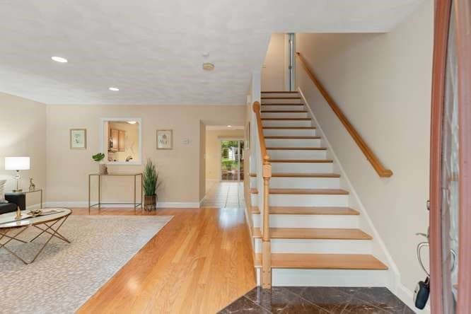 Condominium at 20 Jill's Way # 20, Tewksbury MA 01876, Tewksbury, photo 4 of 33