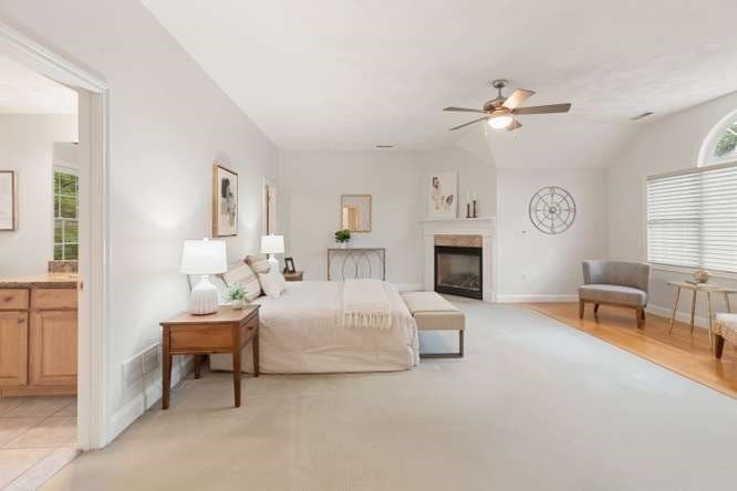 Condominium at 20 Jill's Way # 20, Tewksbury MA 01876, Tewksbury, photo 21 of 33