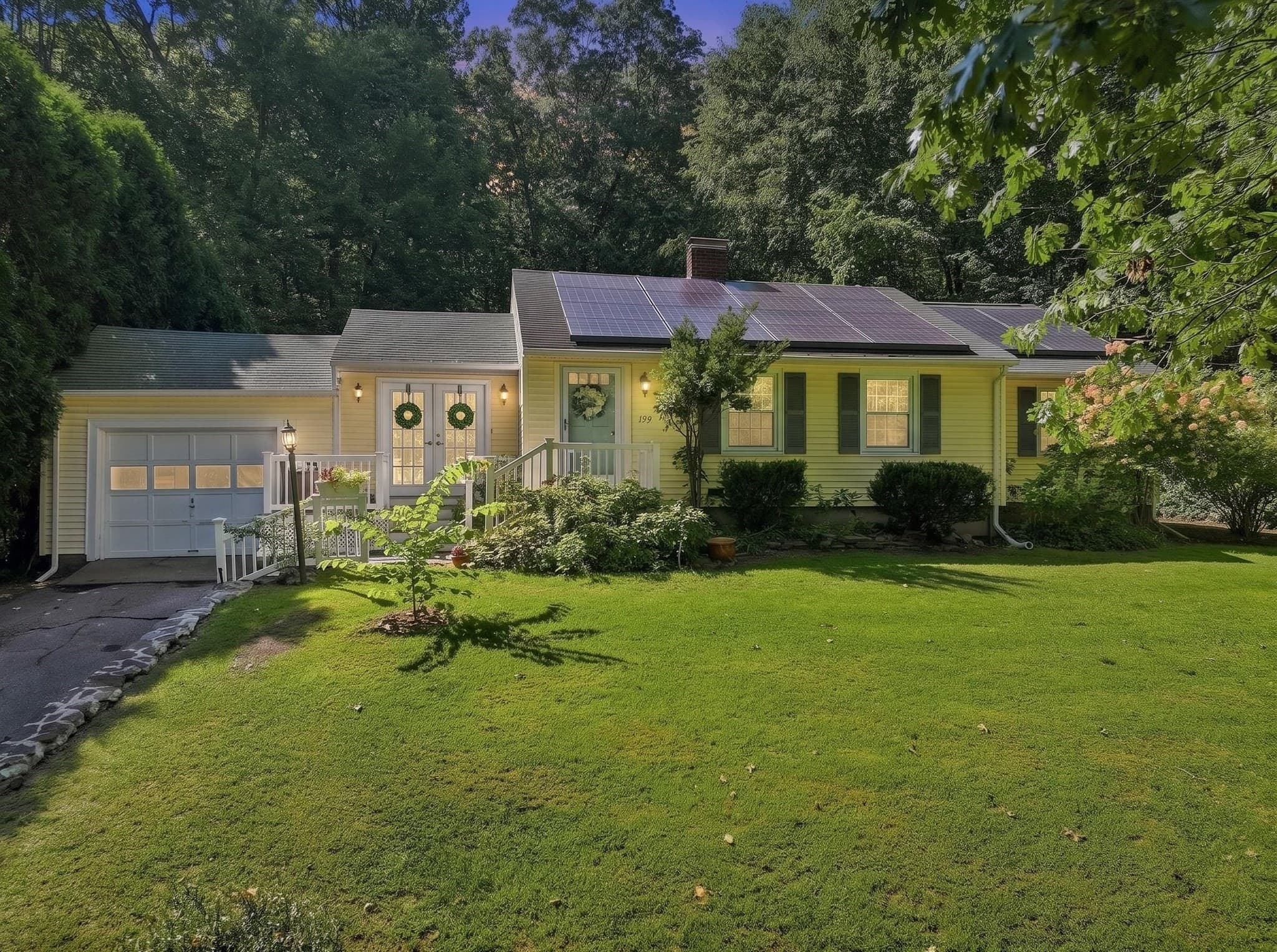 199 Brigham Hill Road, Grafton MA 01536