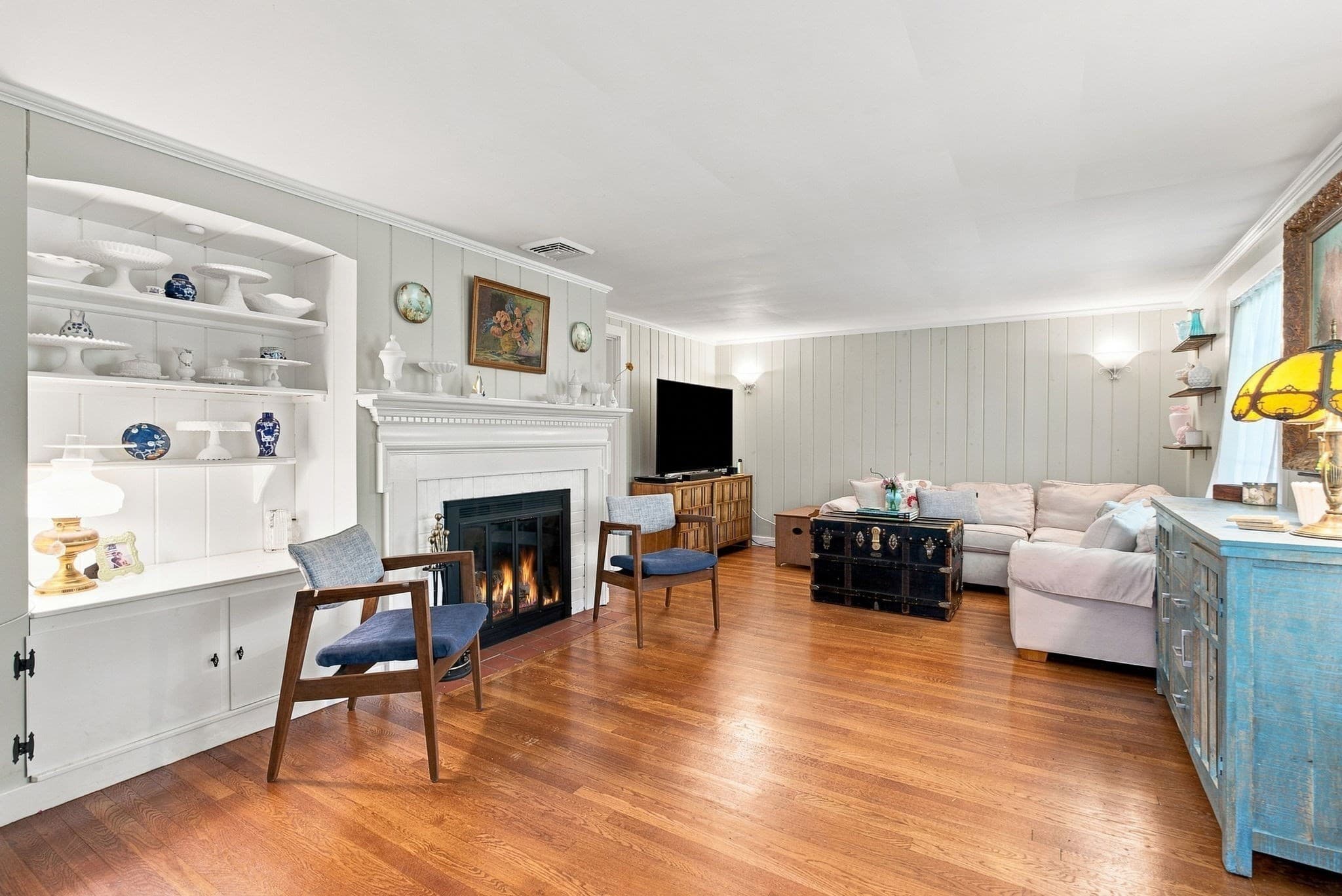 Single Family Residence at 199 Brigham Hill Road, Grafton MA 01536, Grafton, photo 5 of 35