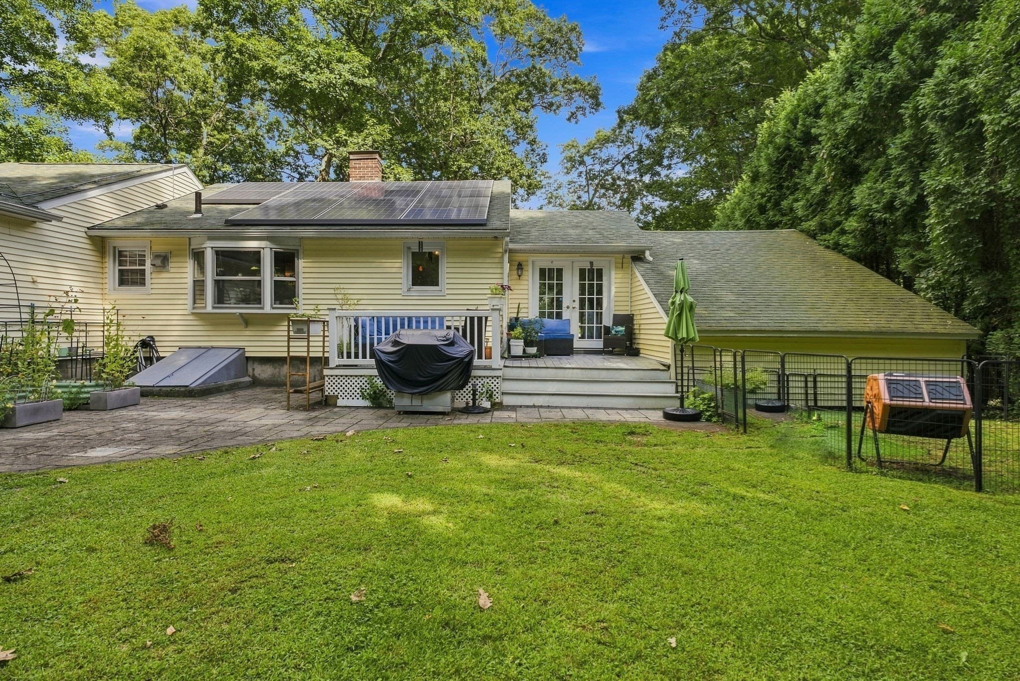 Single Family Residence at 199 Brigham Hill Road, Grafton MA 01536, Grafton, photo 30 of 35