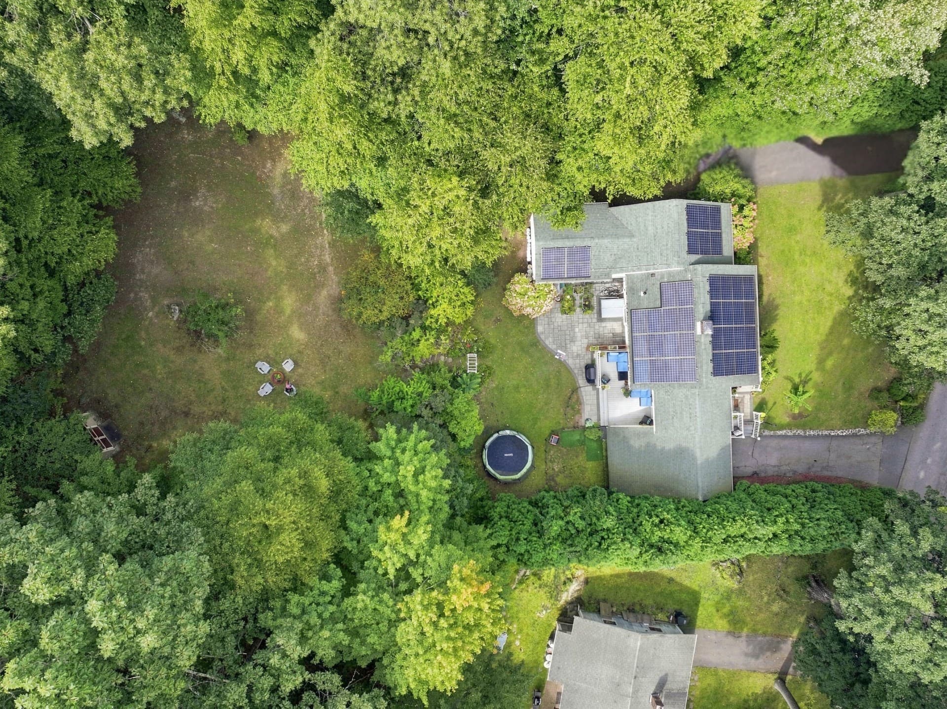 Single Family Residence at 199 Brigham Hill Road, Grafton MA 01536, Grafton, photo 33 of 35