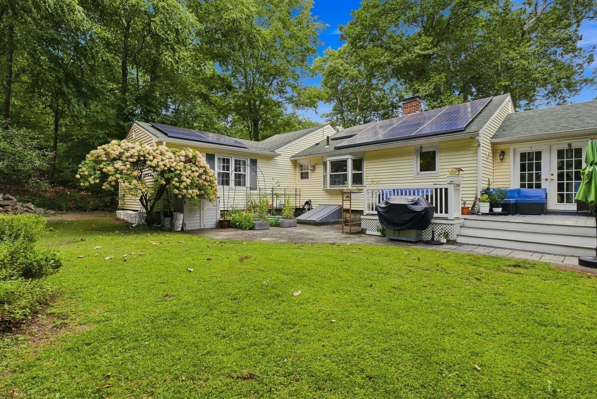 Single Family Residence at 199 Brigham Hill Road, Grafton MA 01536, Grafton, photo 29 of 35