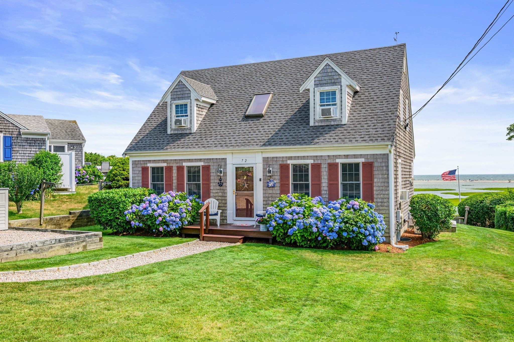 Single Family Residence at 72 Ridgevale Rd So, Chatham MA 02633, Chatham, photo 2 of 42