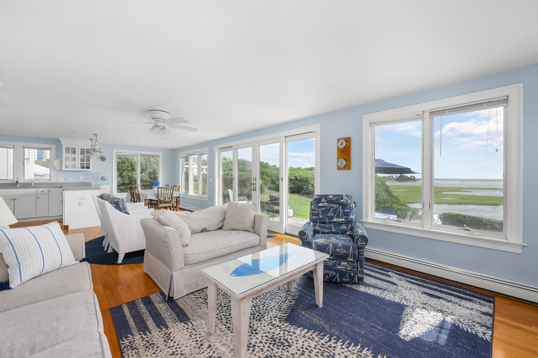 Single Family Residence at 72 Ridgevale Rd So, Chatham MA 02633, Chatham, photo 12 of 42